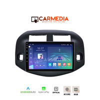 CARMEDIA CM810-13 TABLET 10'' OEM TOYOTA RAV 4 2006-2012