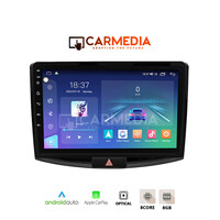 CARMEDIA CM810-13 TABLET 10'' OEM VW PASSAT 2005-2015