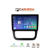 CARMEDIA CM810-13 TABLET 10'' OEM VW JETTA 2004-2015