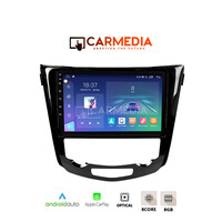 CARMEDIA CM81036-12 PRO PLUS TABLET 10.36'' OEM NISSAN XTRAIL 2014+ | QASHQAI 2014-2021 V3