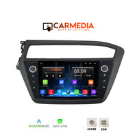 CARMEDIA CMT209-12 OEM 9'' HYUNDAI i20 2019-2021