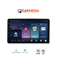 CARMEDIA CMU2148-12 1DIN 8''