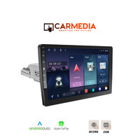 CARMEDIA CMU21410-12 1DIN 10''