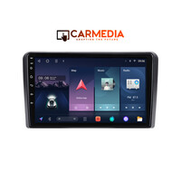 CARMEDIA CM2089-13 TABLET 9'' OEM AUDI A3 2003-2012
