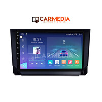 CARMEDIA CM2089-13 TABLET 9'' OEM SEAT ARONA 2018+
