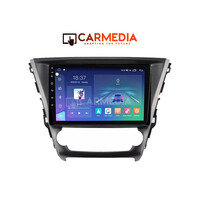 CARMEDIA CM20810-13 TABLET 10'' OEM TOYOTA AVENSIS 2016+