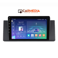 CARMEDIA CM2089-13 TABLET 9'' OEM BMW SERIES 5 (E39) 1997-2005 | X5 (E53) 1999-2006