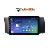 CARMEDIA CM2089-13 TABLET 9'' OEM TOYOTA GT86 | SUBARU BRZ 2012+
