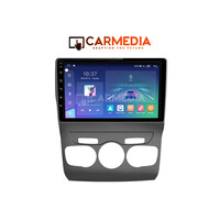 CARMEDIA CM20810-13 TABLET 10'' OEM CITROEN C4-DS4 2011-2018