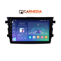 CARMEDIA CM2089-13 TABLET 9'' OEM SUZUKI CELERIO 2015+