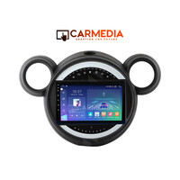 CARMEDIA CM2089-13 TABLET 9'' OEM MINI COUNTRYMAN (R60) 2010-2016 | PACEMAN (R61) 2013-2016