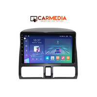 CARMEDIA CM2089-13 TABLET 9'' OEM HONDA CRV 1996-2006 CLIMA