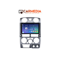 CARMEDIA CM2089-13 TABLET 9'' OEM ISUZU D-MAX 2008-2012
