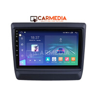 CARMEDIA CM2089-13 TABLET 9'' OEM ISUZU D-MAX 2020+