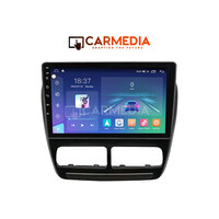 CARMEDIA CM610-13 TABLET 10'' OEM FIAT DOBLO 2010-2015