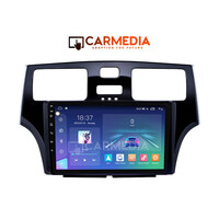 CARMEDIA CM2089-13 TABLET 9'' OEM LEXUS ES 300 2000-2006