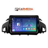 CARMEDIA CM2089-13 TABLET 9'' OEM FORD KUGA 2013+ | C-MAX 2011+