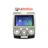 CARMEDIA CM2089-13 TABLET 9'' OEM FORD RANGER | MAZDA BT50 2006-2011