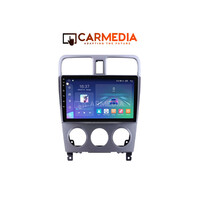 CARMEDIA CM2089-13 TABLET 9'' OEM SUBARU FORESTER 2002-2008
