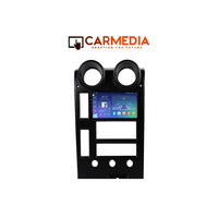 CARMEDIA CM2089-13 TABLET 9'' OEM HUMMER H2 2001-2007
