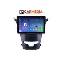 CARMEDIA CM2089-13 TABLET 9'' OEM SSANGYONG KORANDO 2014+