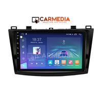 CARMEDIA CM2089-13 TABLET 9'' OEM MAZDA 3 2009-2014