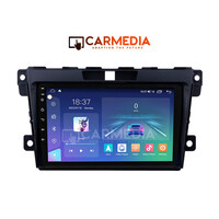 CARMEDIA CM2089-13 TABLET 9'' OEM MAZDA CX7 2006-2012