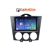 CARMEDIA CM2089-13 TABLET 9'' OEM MAZDA RX8 2001-2008
