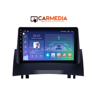 CARMEDIA CM2089-13 TABLET 9'' OEM RENAULT MEGANE 2 2002-2008