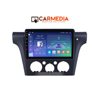 CARMEDIA CM20810-13 TABLET 10'' OEM MITSUBISHI OUTLANDER 2001-2005 CLIMA