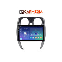 CARMEDIA CM20810-13 TABLET 10'' OEM NISSAN NOTE 2012+