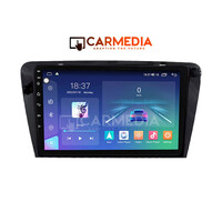 CARMEDIA CM20810-13 TABLET 10'' OEM SKODA OCTAVIA 7 2013-2020