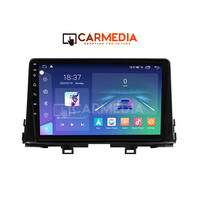 CARMEDIA CM2089-13 TABLET 9'' OEM KIA PICANTO 2017-2021