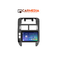 CARMEDIA CM2089-13 TABLET 9'' OEM VW POLO 2002-2009