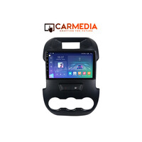 CARMEDIA CM2089-13 TABLET 9'' OEM FORD RANGER 2011-2015