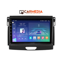 CARMEDIA CM2089-13 TABLET 9'' OEM FORD RANGER 2015-2018