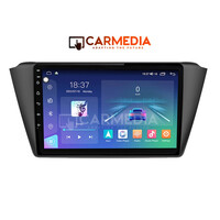 CARMEDIA CM2089-13 TABLET 9'' OEM SKODA FABIA 2015+