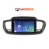 CARMEDIA CM2089-13 TABLET 9'' OEM KIA SORENTO 2013+