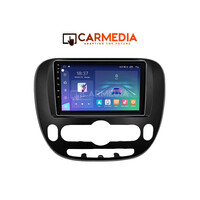 CARMEDIA CM2089-13 TABLET 9'' OEM KIA SOUL 2014-2018