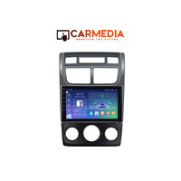 CARMEDIA CM2089-13 TABLET 9'' OEM KIA SPORTAGE 2004-2010 A/C-CLIMA