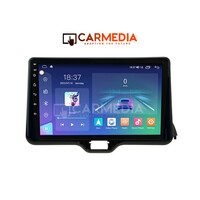CARMEDIA CM20810-13 TABLET 10'' OEM TOYOTA YARIS 2020+