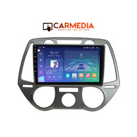 CARMEDIA CM2089-13 TABLET 9'' OEM HYUNDAI i20 2008-2012 V2