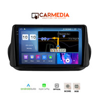 CARMEDIA CM8095-13 PLUS TABLET 9.5'' OEM CITROEN | FIAT | PEUGEOT 2008-2018