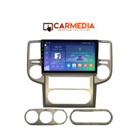 CARMEDIA CM810-13 TABLET 10'' OEM NISSAN XTRAIL 2004-2007 V2