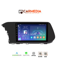 CARMEDIA CM81036-13 PLUS TABLET 10.36'' OEM HYUNDAI i20 2021+