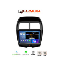 CARMEDIA CM81036-13 PLUS TABLET 10.36'' OEM MITSUBISHI ASX 2014+