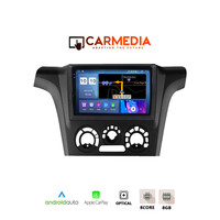 CARMEDIA CM8095-13 PLUS TABLET 9.5'' OEM MITSUBISHI OUTLANDER 2001-2005 A/C