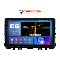 CARMEDIA CM8095-13 PLUS TABLET 9.5'' OEM KIA RIO 2018+ | STONIC 2017+