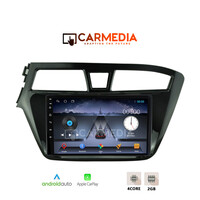 CARMEDIA CM209C-13 TABLET 9'' OEM HYUNDAI i20 2014-2019
