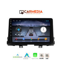 CARMEDIA CM209C-13 TABLET 9'' OEM KIA PICANTO 2021+